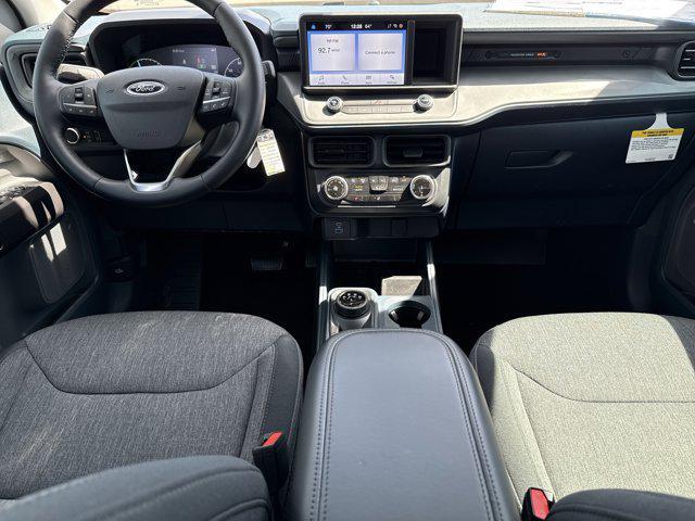 new 2024 Ford Maverick car, priced at $31,493