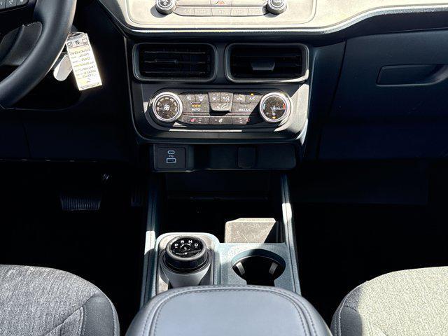 new 2024 Ford Maverick car, priced at $31,493
