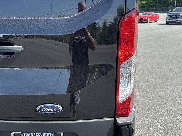 new 2025 Ford Transit-250 car, priced at $51,431