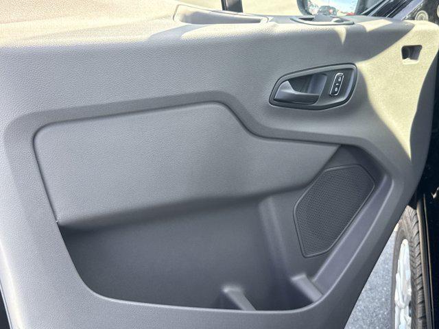 new 2025 Ford Transit-250 car, priced at $51,431