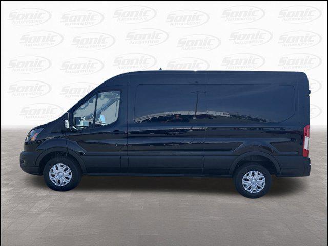 new 2025 Ford Transit-250 car, priced at $51,431