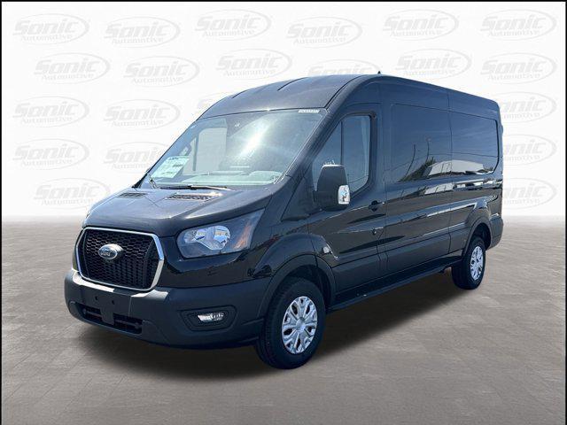 new 2025 Ford Transit-250 car, priced at $51,431