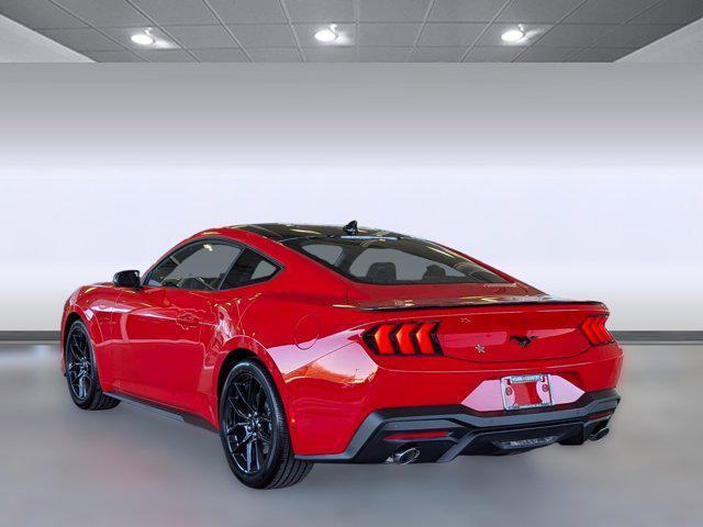 new 2026 Ford Mustang car, priced at $37,361