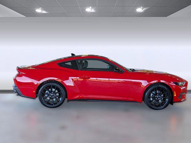 new 2026 Ford Mustang car, priced at $37,361