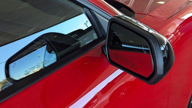 new 2026 Ford Mustang car, priced at $37,361