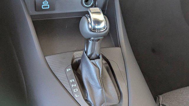 new 2026 Ford Mustang car, priced at $37,361