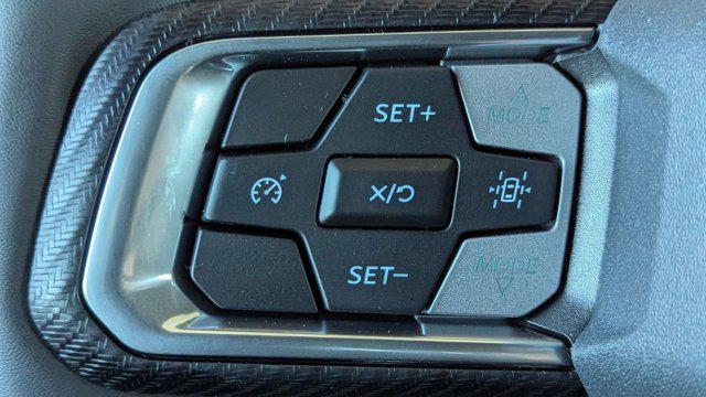 new 2026 Ford Mustang car, priced at $37,361