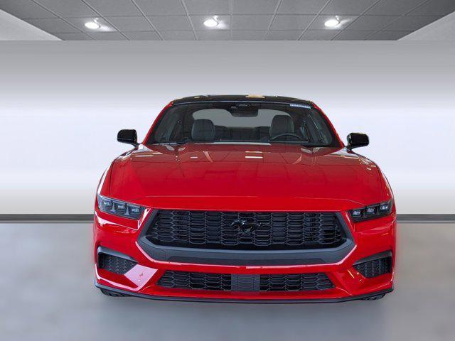 new 2026 Ford Mustang car, priced at $37,361