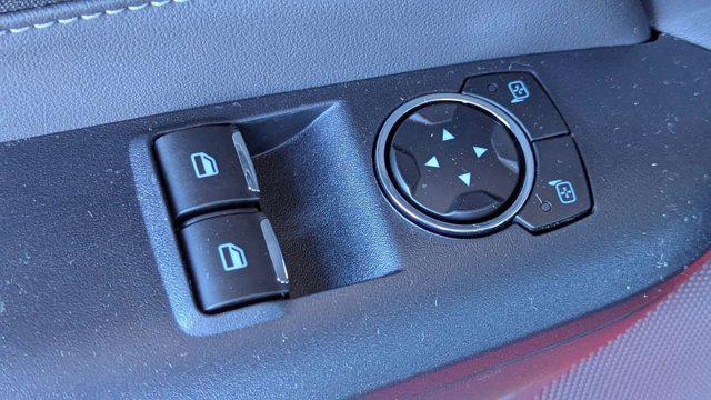 new 2026 Ford Mustang car, priced at $37,361