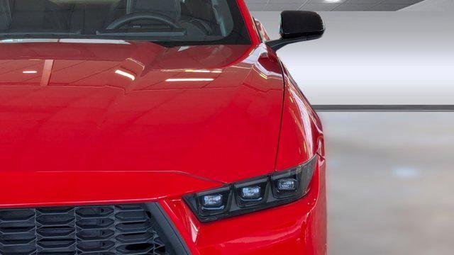 new 2026 Ford Mustang car, priced at $37,361