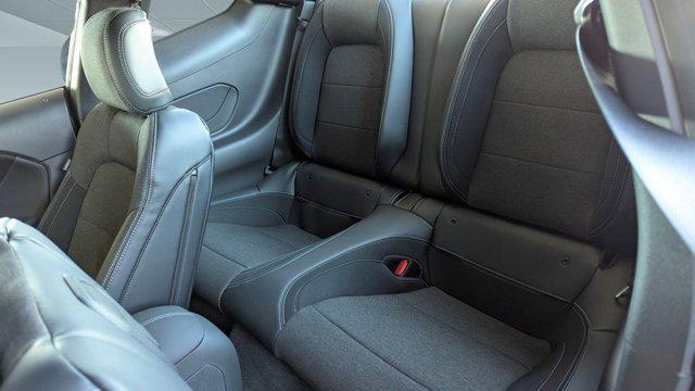 new 2026 Ford Mustang car, priced at $37,361