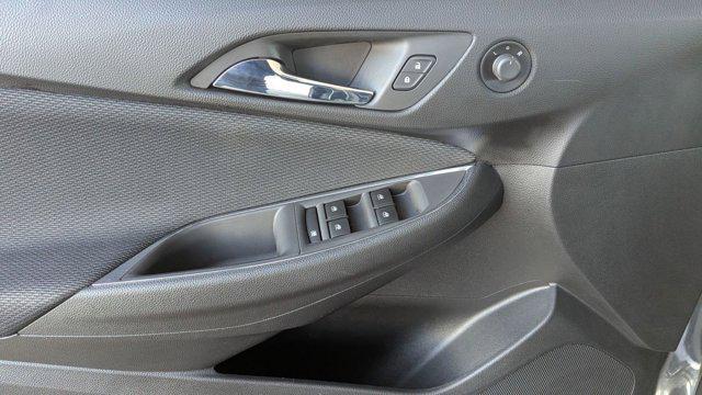 used 2017 Chevrolet Cruze car, priced at $8,997