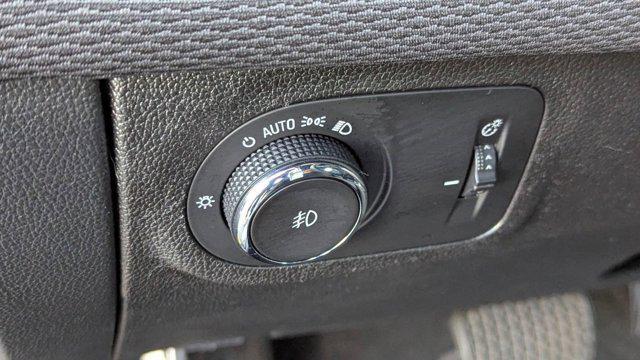 used 2017 Chevrolet Cruze car, priced at $8,997