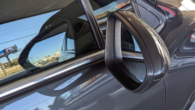 used 2017 Chevrolet Cruze car, priced at $8,997