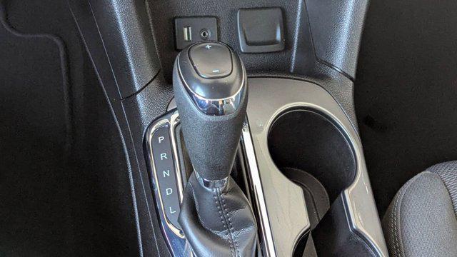 used 2017 Chevrolet Cruze car, priced at $8,997