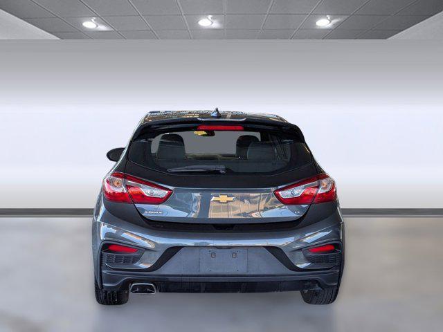 used 2017 Chevrolet Cruze car, priced at $8,997