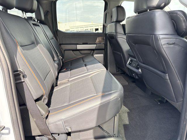 used 2025 Ford F-450 car, priced at $92,997