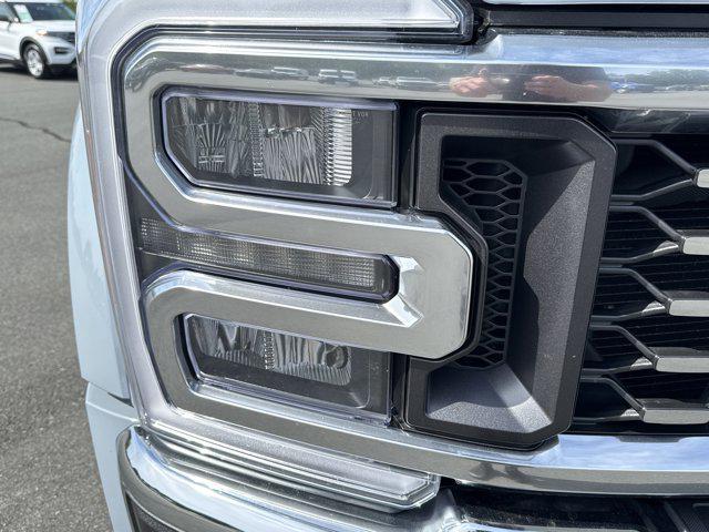 used 2025 Ford F-450 car, priced at $92,997