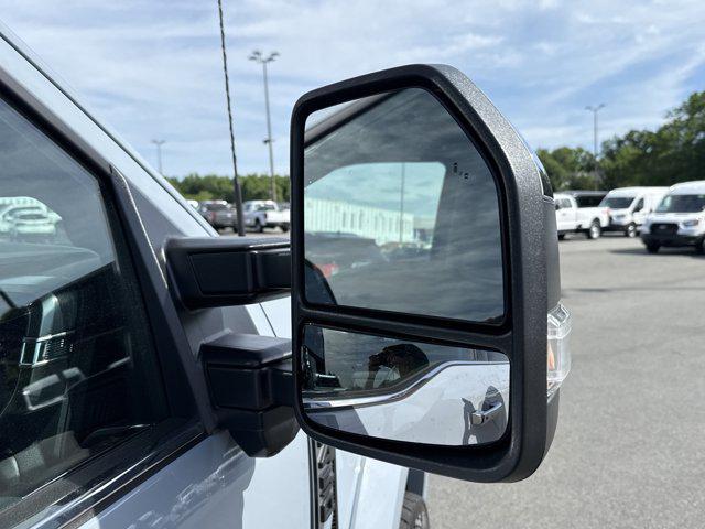 used 2025 Ford F-450 car, priced at $92,997