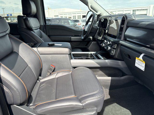 used 2025 Ford F-450 car, priced at $92,997