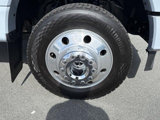 used 2025 Ford F-450 car, priced at $92,997