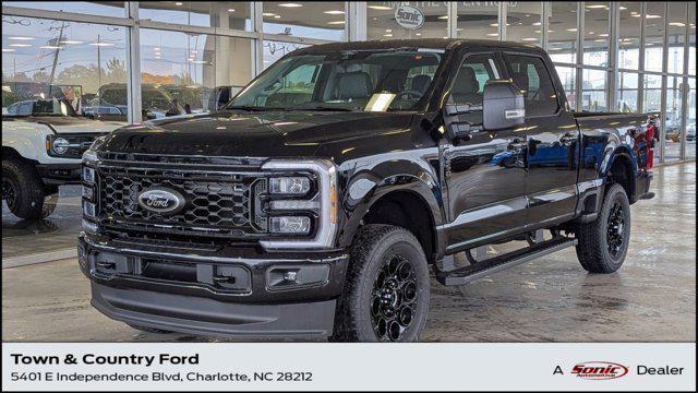 new 2026 Ford F-250 car, priced at $68,681