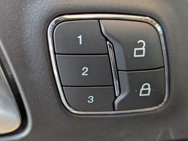 used 2022 Ford Mustang car, priced at $31,796
