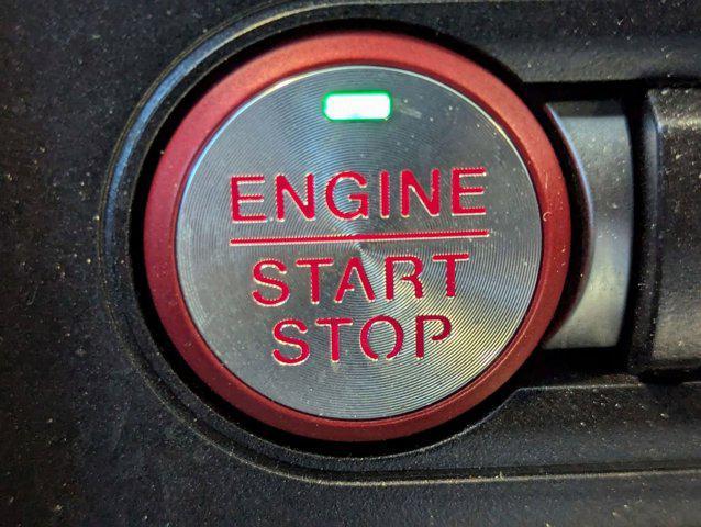 used 2022 Ford Mustang car, priced at $31,796