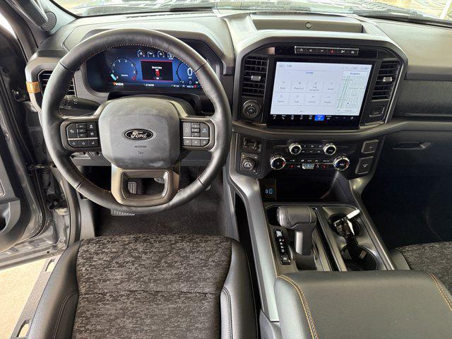 new 2024 Ford F-150 car, priced at $64,426