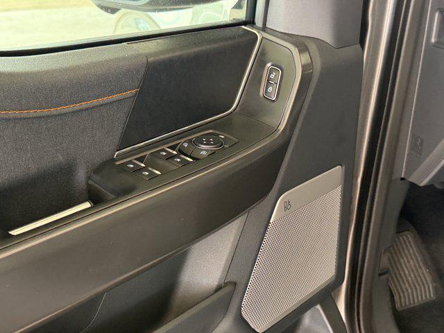new 2024 Ford F-150 car, priced at $64,426