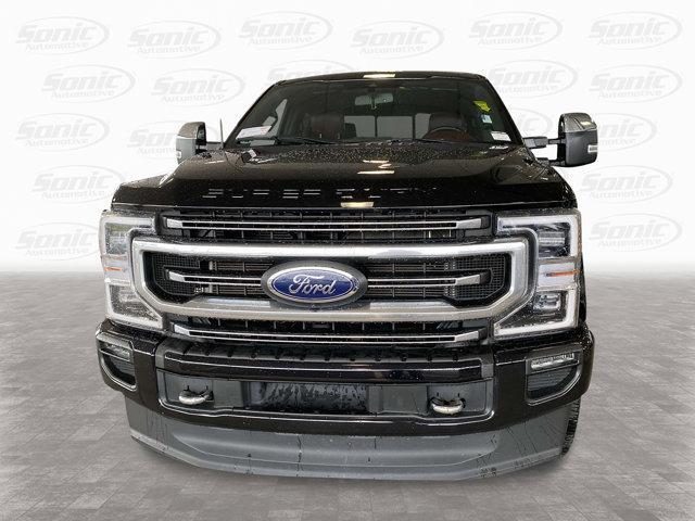 used 2022 Ford F-250 car, priced at $66,469