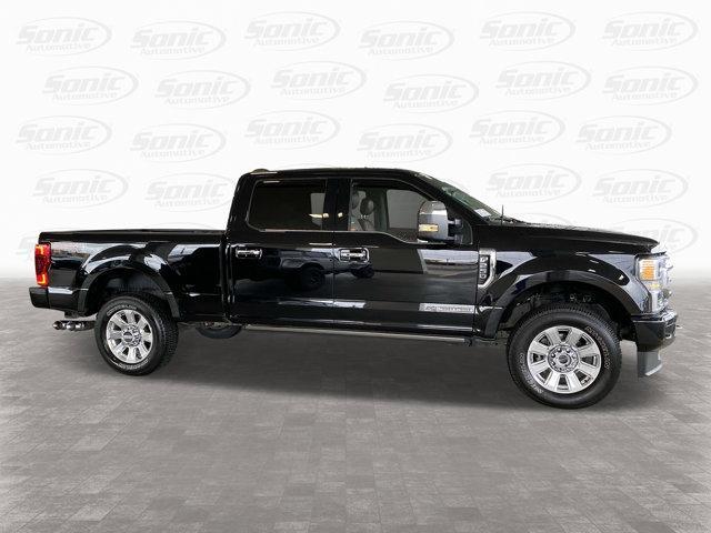 used 2022 Ford F-250 car, priced at $66,469