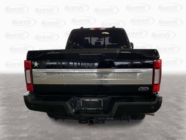 used 2022 Ford F-250 car, priced at $66,469