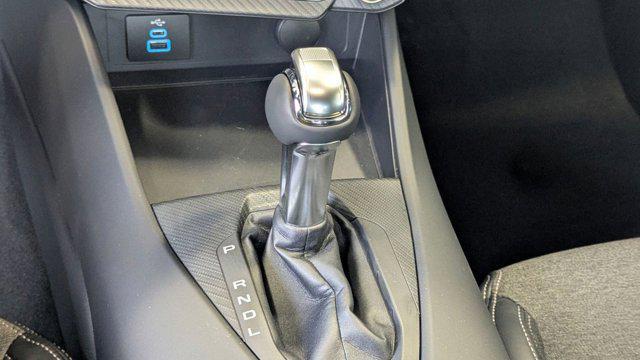 new 2025 Ford Mustang car, priced at $32,411