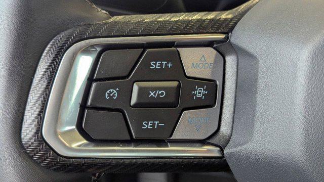 new 2025 Ford Mustang car, priced at $32,411