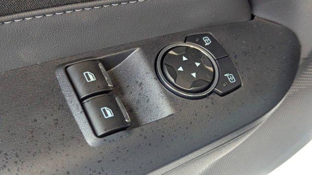 new 2025 Ford Mustang car, priced at $32,411