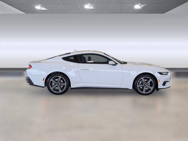 new 2025 Ford Mustang car, priced at $32,411