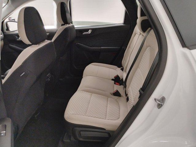 used 2021 Ford Escape car, priced at $18,999