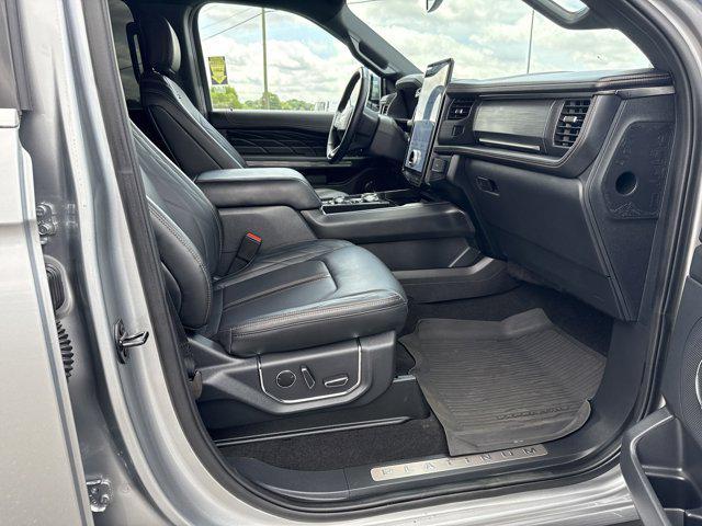 used 2023 Ford Expedition car, priced at $67,999
