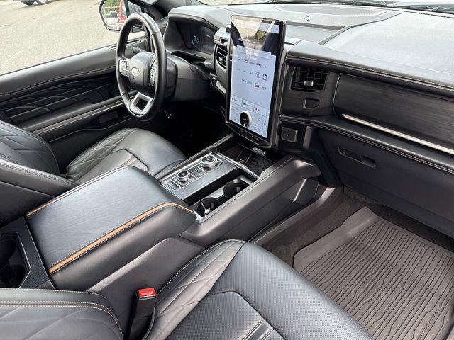 used 2023 Ford Expedition car, priced at $67,999