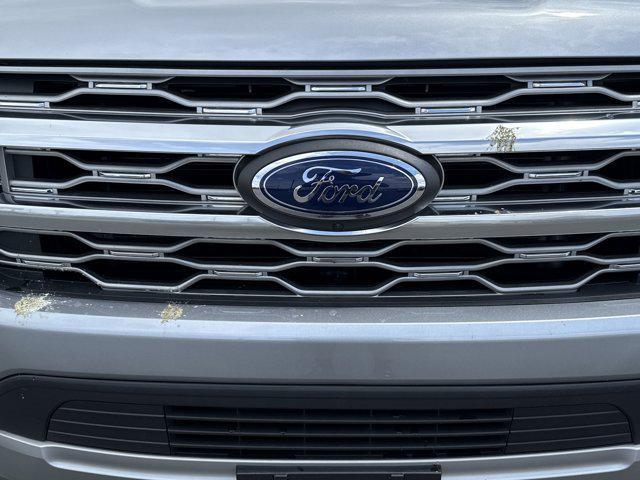 used 2023 Ford Expedition car, priced at $67,999