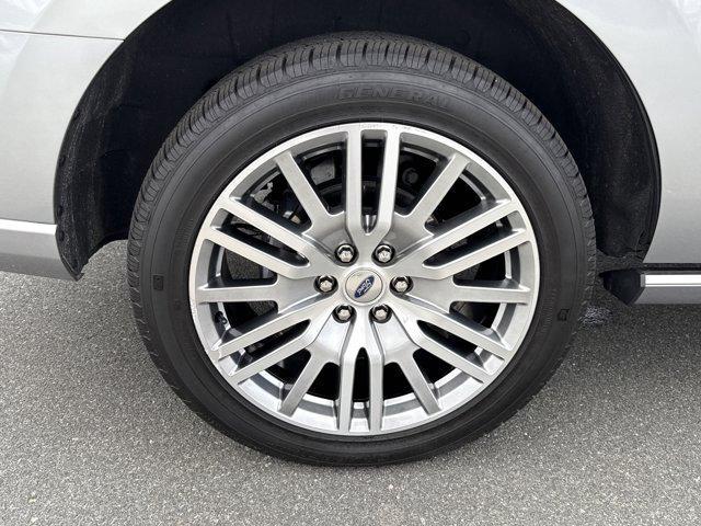 used 2023 Ford Expedition car, priced at $67,999