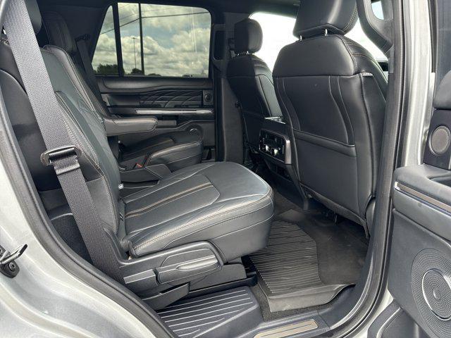 used 2023 Ford Expedition car, priced at $67,999