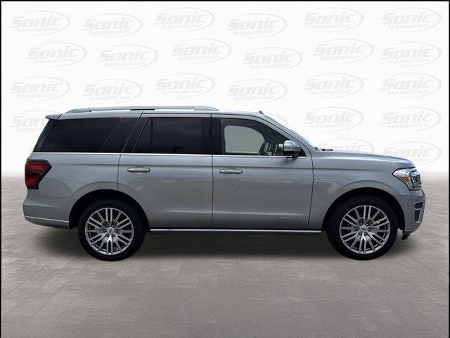 used 2023 Ford Expedition car, priced at $67,999