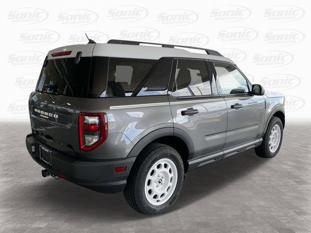 used 2023 Ford Bronco Sport car, priced at $26,996