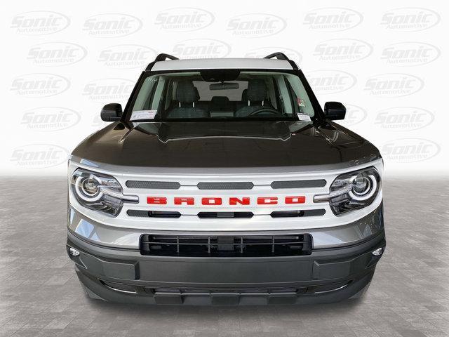 used 2023 Ford Bronco Sport car, priced at $26,996