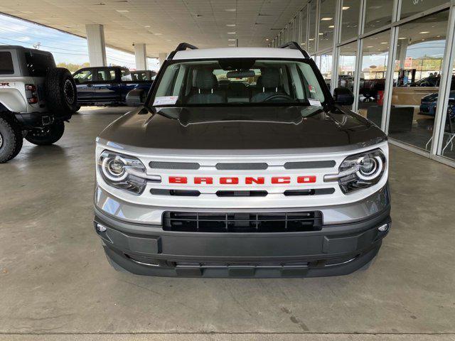 used 2023 Ford Bronco Sport car, priced at $29,499