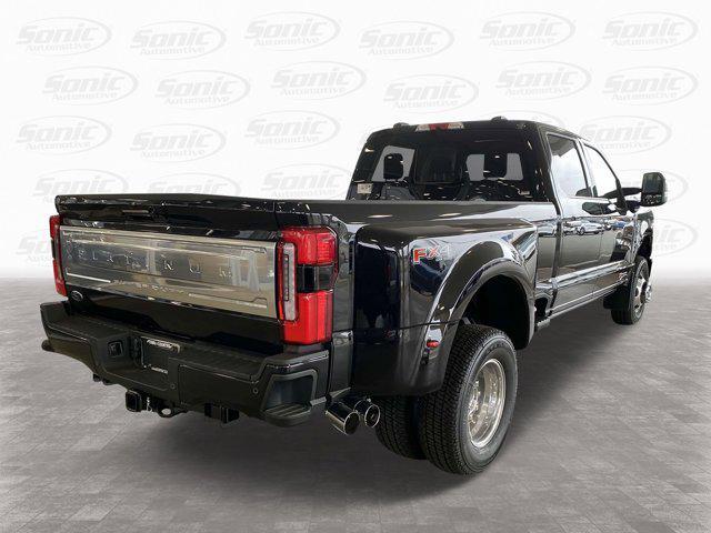 new 2024 Ford F-350 car, priced at $92,982