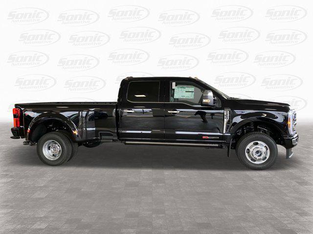 new 2024 Ford F-350 car, priced at $92,982