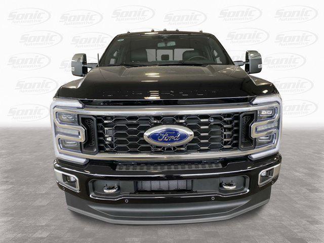 new 2024 Ford F-350 car, priced at $92,982